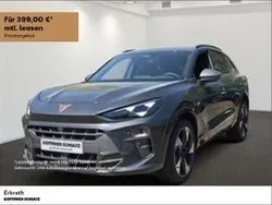 Grau Neu 2025 Cupra Terramar SUV | 46.999 € (Etwas zu teuer)