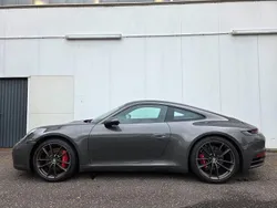 Achatgrau Gebraucht 2019 Porsche 911 Carrera S Coupé | 118.900 € (Guter Preis)