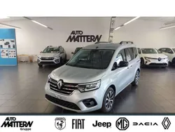 Highland grau metallic Neu 2025 Renault Kangoo Techno Van / Kleinbus | 28.090 € (Fairer Preis)