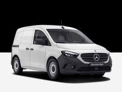 Weiß Neu 2025 Mercedes Citan 108 Van / Kleinbus | 25.143 € (Teuer)
