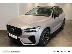 Silber Neu 2025 Volvo XC60 Ultra SUV | 83.970 €