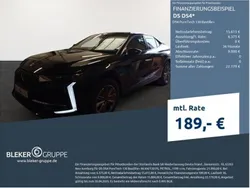 DS Automobiles DS4