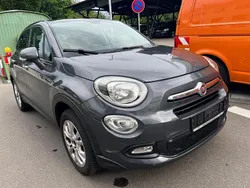 Grau Gebraucht 2019 Fiat 500X Pop Star SUV | 9.999 € (Superpreis)