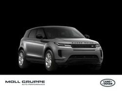 Eiger grey Gebraucht 2025 Land Rover Range Rover evoque S SUV | 70.858 €