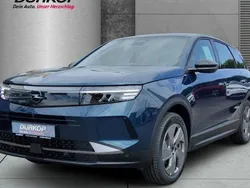 Blau Neu 2025 Opel Grandland X Edition SUV | 32.450 € (Guter Preis)