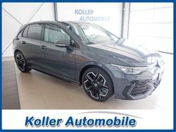 Delphingrau metallic Neu 2025 VW Golf VIII R-line Limousine | 34.980 € (Guter Preis)