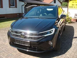 Deep black perleffekt Gebraucht 2022 VW Taigo R-line SUV | 26.990 € (Fairer Preis)