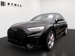 Gebraucht 2023 Audi SQ5 Sportback Ambiente SUV | 69.990 €