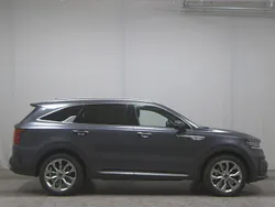 Abt graphite met (metallic) Gebraucht 2022 Kia Sorento Platinum SUV | 31.980 € (Guter Preis)