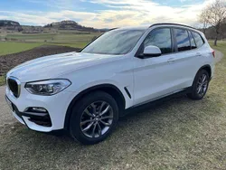 Weiß Gebraucht 2019 BMW X3 Advantage SUV | 28.300 € (Guter Preis)