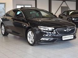 Schwarz Gebraucht 2020 Opel Insignia Innovation Limousine | 16.899 € (Fairer Preis)