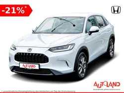Andere Neu 2025 Honda ZR-V SUV | 34.890 € (Fairer Preis)