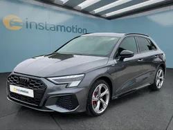 Grau Gebraucht 2022 Audi A3 e-tron Kleinwagen | 31.849 €