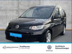 Deep black perleffekt Gebraucht 2024 VW Caddy Basis Van / Kleinbus | 30.620 € (Superpreis)