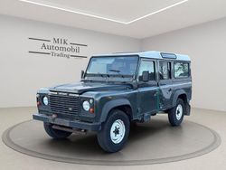 Gebraucht 2004 Land Rover Defender Kombi | 13.950 €