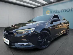 Schwarz Gebraucht 2019 Opel Insignia Limousine | 22.249 € (Teuer)