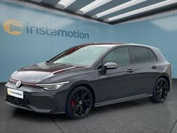 Grau Gebraucht 2025 VW Golf VIII GTI Kleinwagen | 35.749 € (Superpreis)