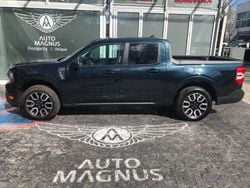 Alto blue Neu 2024 Ford Maverick Lariat SUV | 46.990 €