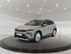 Grau Neu 2025 Skoda Elroq Clever SUV | 42.725 € (Etwas zu teuer)