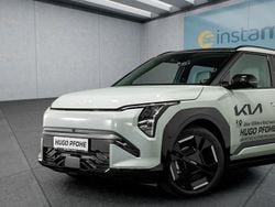 Grün Gebraucht 2024 Kia EV3 GT-Line SUV | 43.099 € (Fairer Preis)
