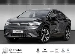 Schwarz Gebraucht 2023 VW ID.5 Pro Performance SUV | 38.890 € (Guter Preis)