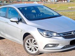 Gebraucht 2019 Opel Astra Business Limousine | 9.150 € (Guter Preis)