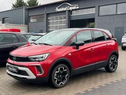 Rot Gebraucht 2022 Opel Crossland GS Line SUV | 17.999 € (Guter Preis)