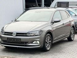 Grau Gebraucht 2018 VW Polo Join Limousine | 14.999 € (Fairer Preis)