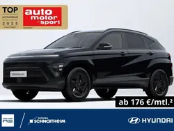 Abyss black Neu 2025 Hyundai Kona Select SUV | 31.790 € (Guter Preis)