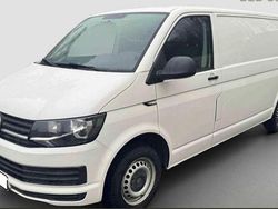 Weiß Gebraucht 2019 VW Transporter Van | 27.900 €