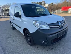 Weiß Gebraucht 2020 Renault Kangoo Van / Kleinbus | 4.990 € (Teuer)