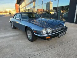 Blau Gebraucht 1986 Jaguar XJS Cabrio | 25.950 €