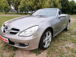 Cubanit Gebraucht 2004 Mercedes SLK200 Cabrio | 8.799 € (Fairer Preis)