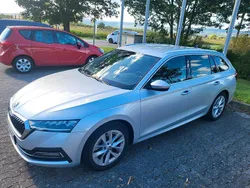 Silber Gebraucht 2021 Skoda Octavia Kombi | 23.500 €