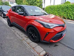 Orange Gebraucht 2019 Toyota C-HR Edition SUV | 20.900 € (Etwas zu teuer)
