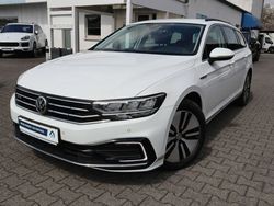 Weiß Gebraucht 2020 VW Passat Kombi | 21.885 € (Superpreis)