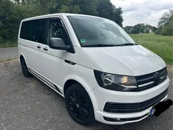 Weiß Gebraucht 2015 VW T6 Van | 22.000 € (Fairer Preis)