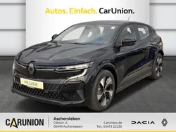 Schwarz Gebraucht 2024 Renault Mégane Equilibre Limousine | 32.995 €