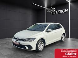 Pure white Neu 2025 VW Polo Life Limousine | 24.450 € (Fairer Preis)