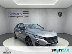 Grau Gebraucht 2022 Peugeot 308 Active Limousine | 19.990 € (Fairer Preis)