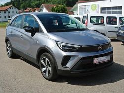 Grau Gebraucht 2022 Opel Crossland Edition SUV | 11.900 € (Guter Preis)
