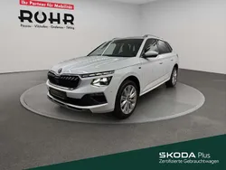 Moonweiss metallic Gebraucht 2025 Skoda Kamiq Tour SUV | 28.770 € (Teuer)