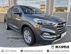 Other Gebraucht 2017 Hyundai Tucson Advantage SUV | 15.690 € (Guter Preis)