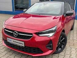 Rot Gebraucht 2023 Opel Corsa GS Line Kleinwagen | 14.950 € (Guter Preis)