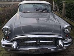 Grau weiss Gebraucht 1955 Buick Special Coupé | 25.500 €
