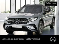 Silber Gebraucht 2025 Mercedes GLC200 AMG SUV | 58.890 € (Fairer Preis)