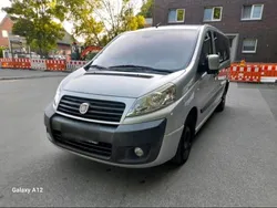 Gebraucht 2009 Fiat Scudo Van / Kleinbus | 6.600 €
