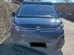 Schwarz Gebraucht 2021 Citroën Spacetourer Van | 51.000 €