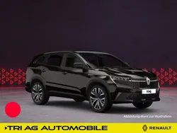 Neu 2024 Renault Espace Esprit Alpine Van / Kleinbus | 42.621 €