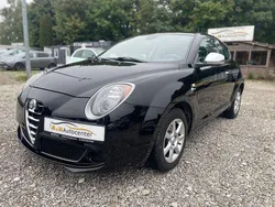 Schwarz Gebraucht 2015 Alfa Romeo MiTo Impression Kleinwagen | 5.890 € (Teuer)